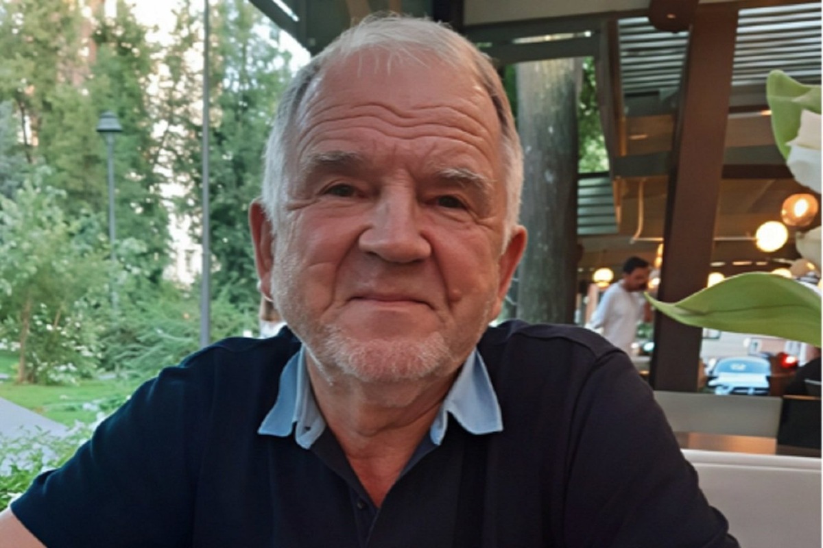    «До войны в нашем родном селе Бессоново было 460 дворов с населением 3 200 человек, но уже в 1990 году осталось 83 дома с населением 220 человек, а сейчас там всего 46 домов и 91 житель». скриншот мессенджера