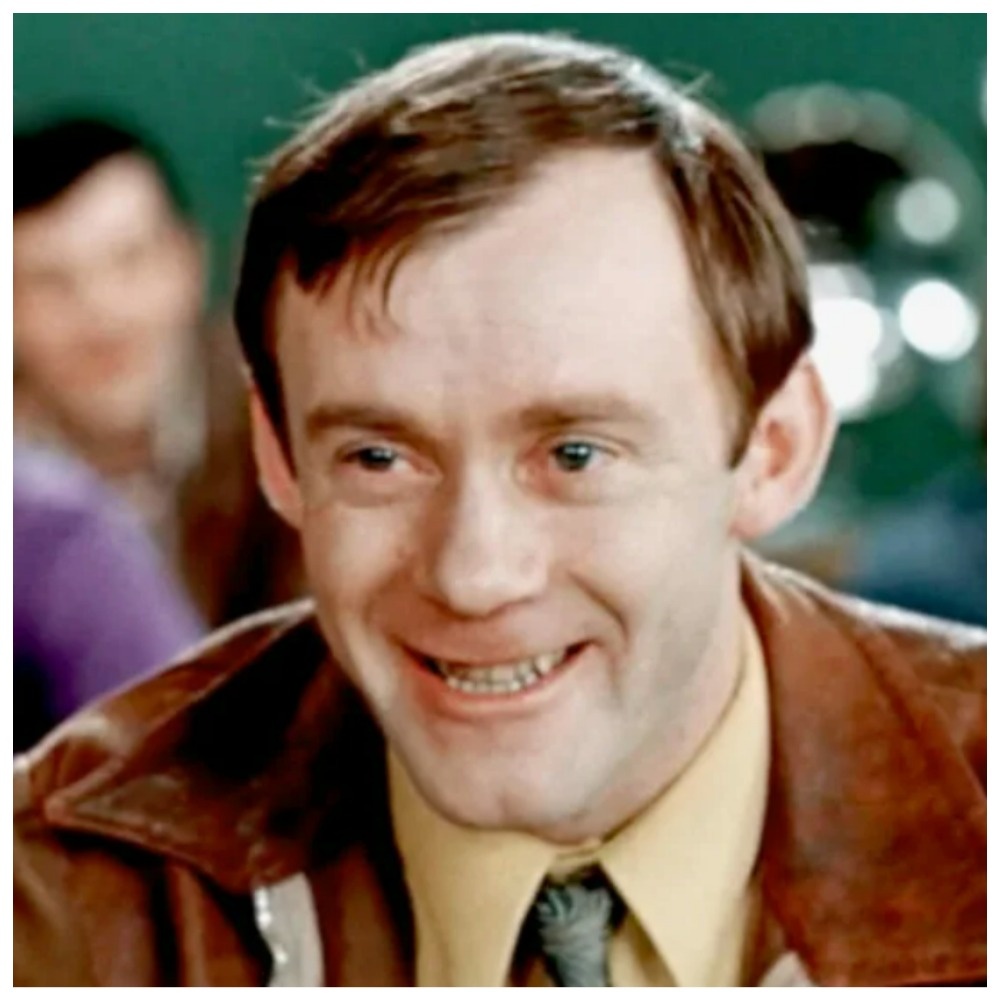 Валерий Носик