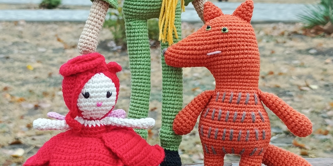 История моего "Маленького принца"