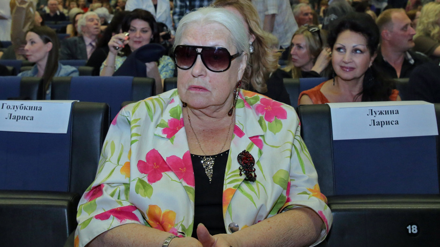    Фото: www.globallookpress.com/ Photoagency Interpress