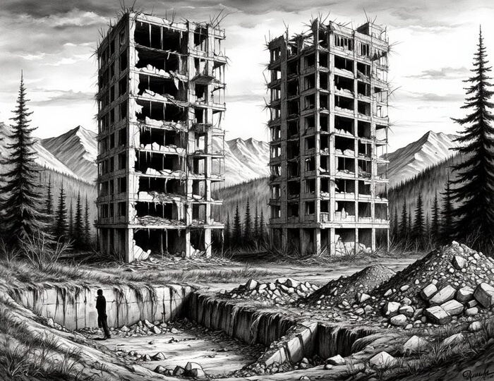 Время Ххуртама (1)