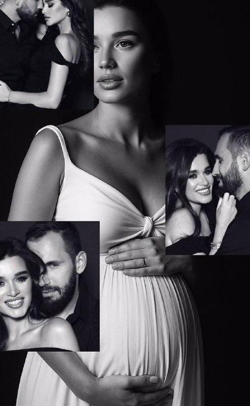    Соцсети Ксении Бородиной