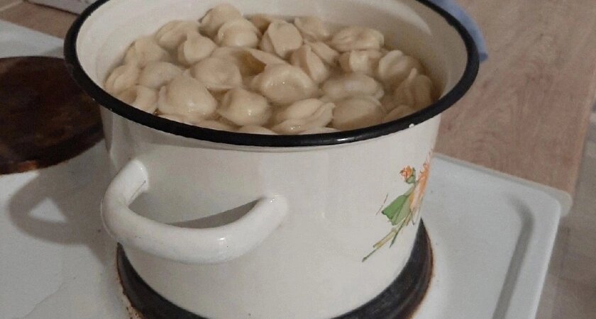    Пельмени без мяса: Роскачество назвало худшие марки - не берите даже по скидке