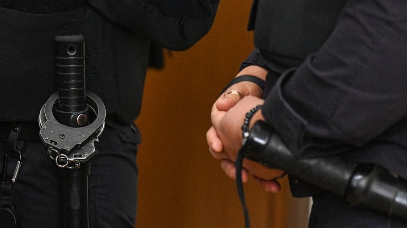   РИА Новости