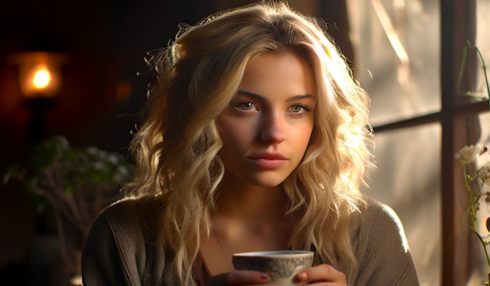 Кристине было неприятно осознавать, что у отца на стороне возник роман