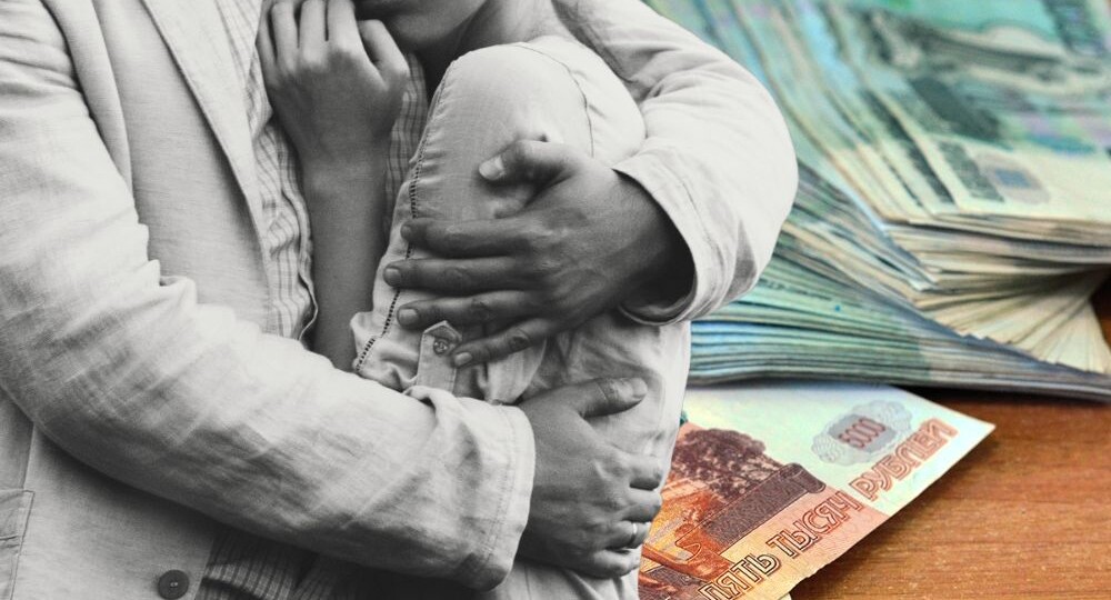 Сходил налево и столкнулся с шантажом. Можно ли простить предательство