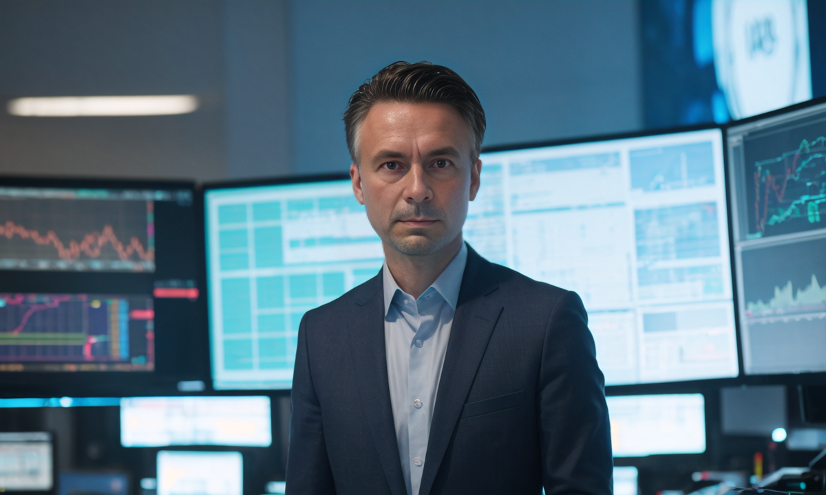 Химпром как технологическая одиссея под руководством Егора Буркина