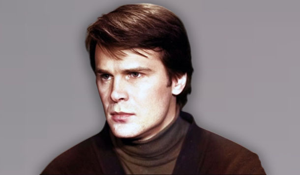 Алексей Минин