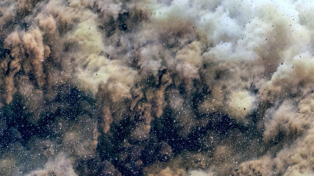    Фото: Hussain Warraich/Shutterstock/Fotodom