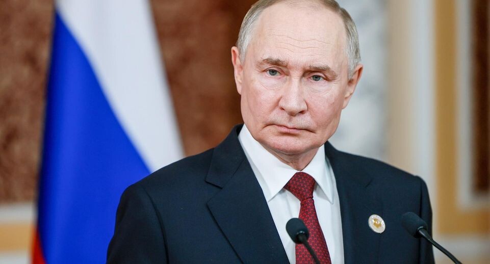    официальный сайт президента РФ