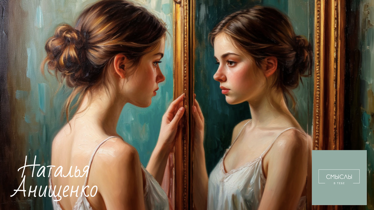 Наталья Анищенко. Одиночество