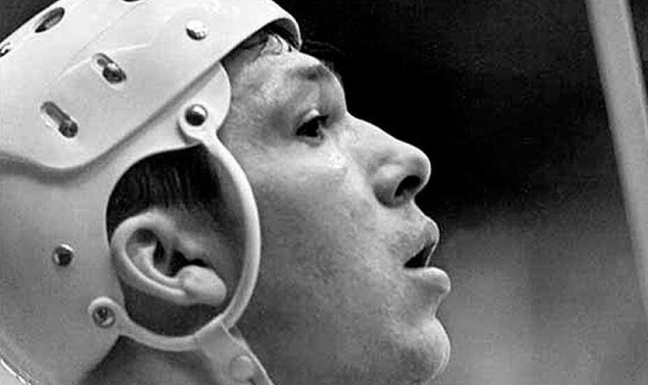    Виктор Блинов умер на тренировке. Фото: Соцсети