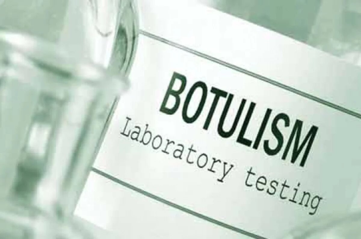    Стали известны подробности заражения ботулизмом пары с Камчатки