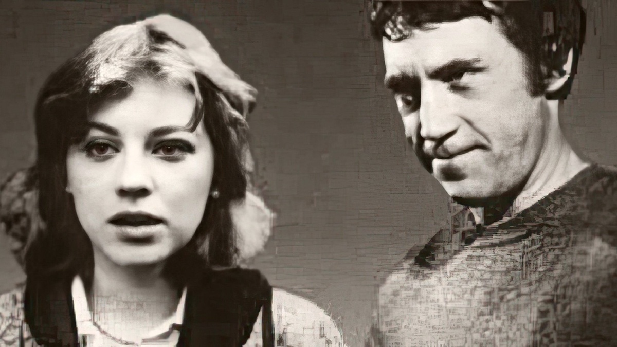 Оксана Афанасьева, Владимир Высоцкий