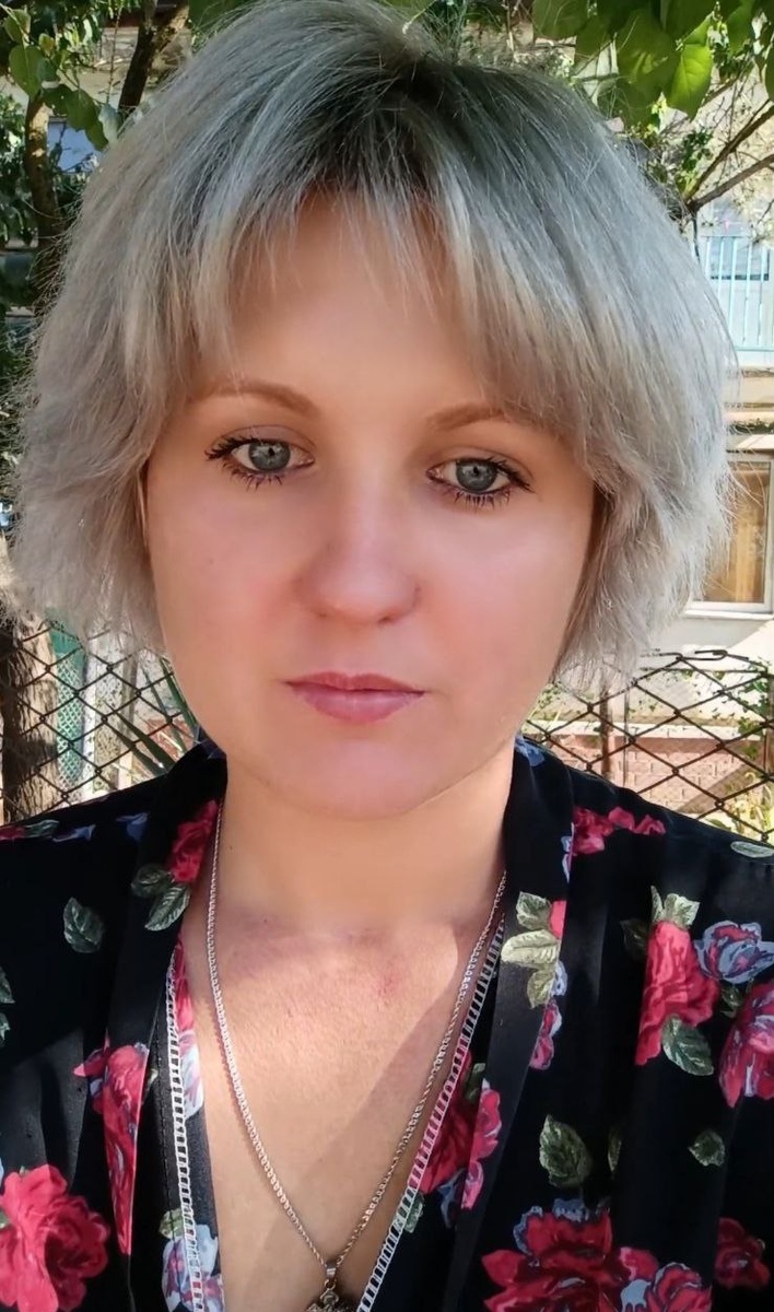 Ребята угомонитесь!!! Я не старуха мне всего ничего! 