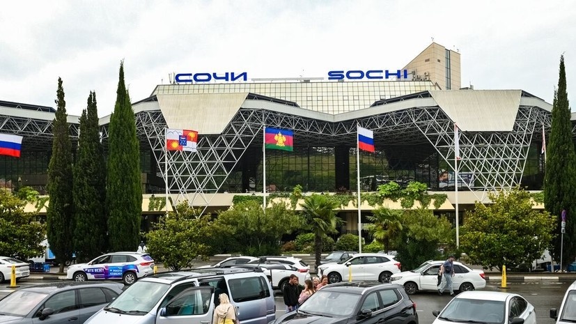   РИА Новости