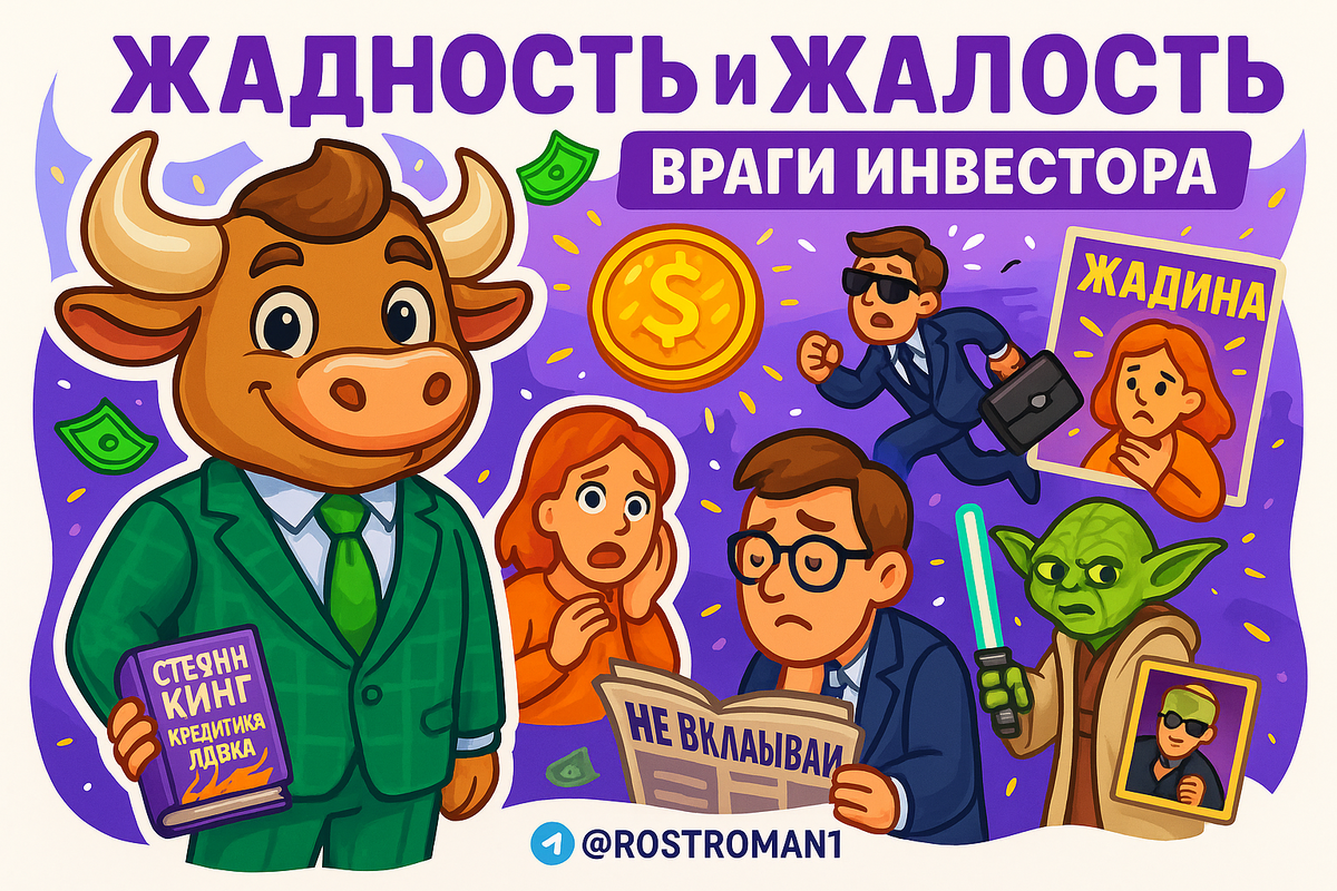    Торговые терминалы: 7 скрытых ловушек, из-за которых трейдеры теряют деньги РоСТ | Роман о Системном Трейдинге