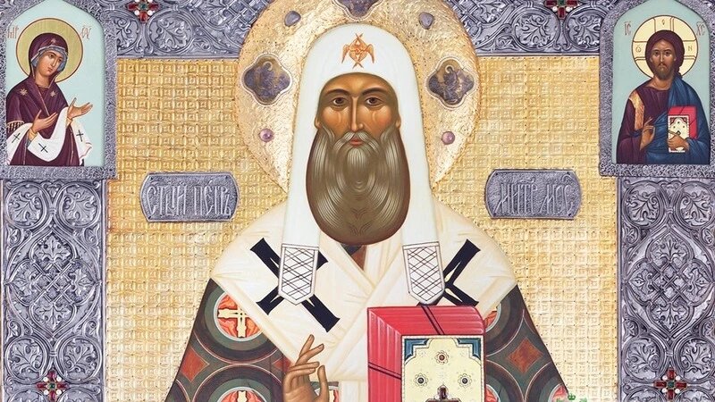     Фото: храм-ирины.рф