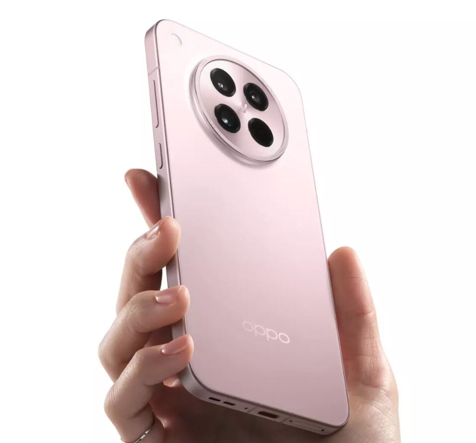 Фото: Oppo  📷
