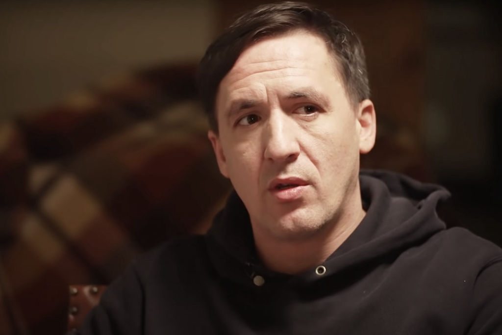    Фото © Youtube / Скажи Гордеевой