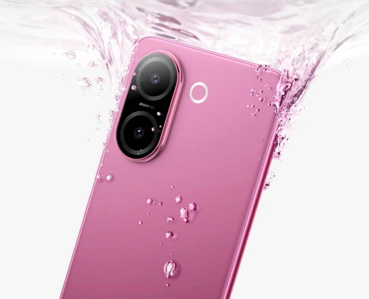 Фото: Vivo  📷
