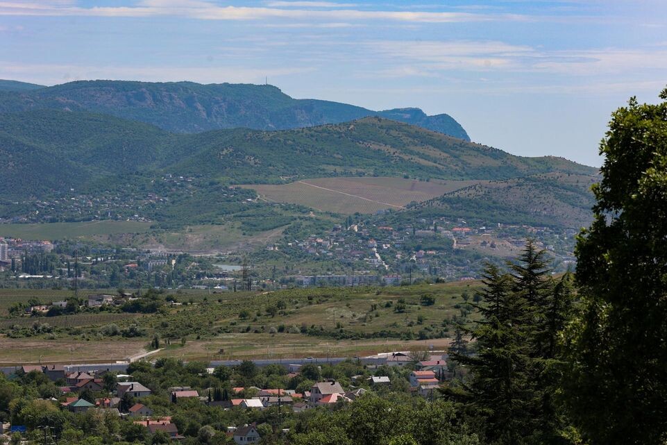    Petrov Sergey/news.ru / www.globallookpress.com