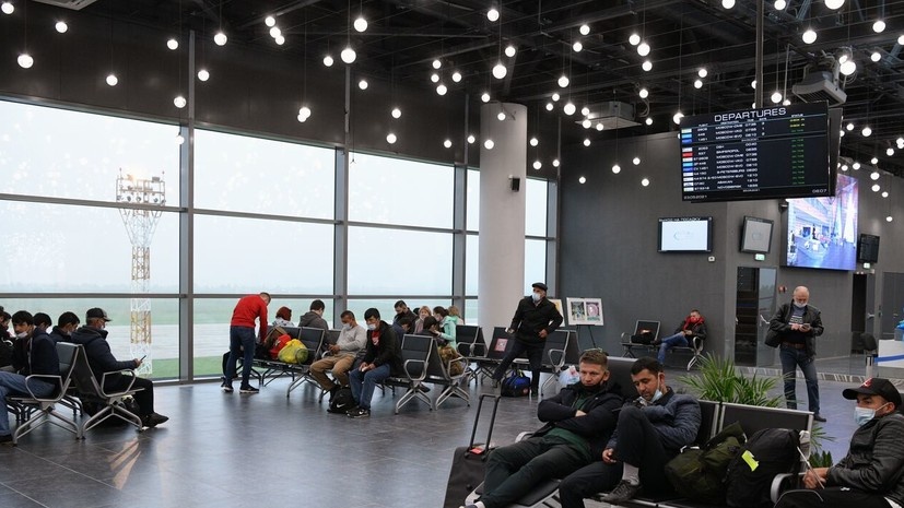   РИА Новости