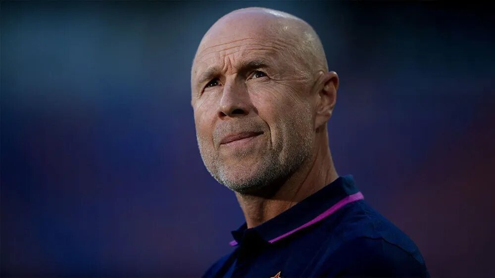 Владимир Федотов 