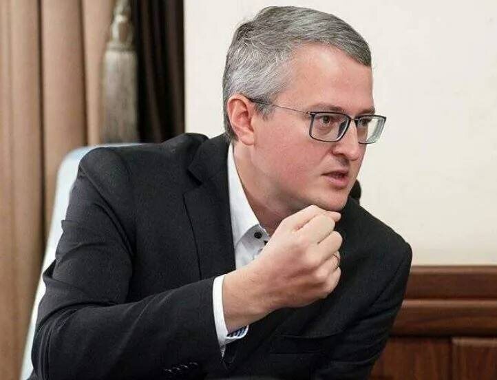 Владимир Солодов. Фото https://t.me/mediamedics/13267