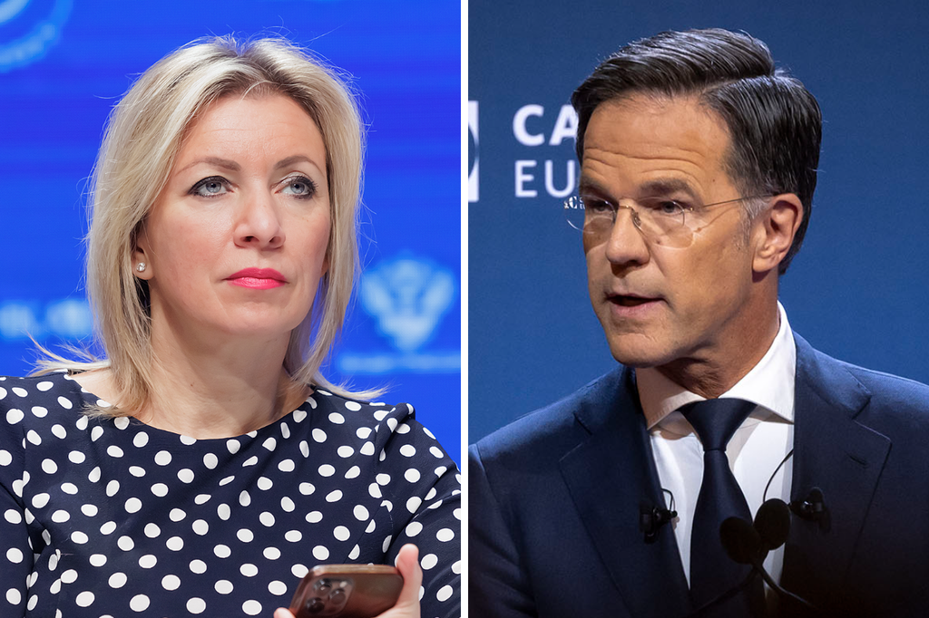    Фото © Дмитрий Дубинский / Абзац / nato.int