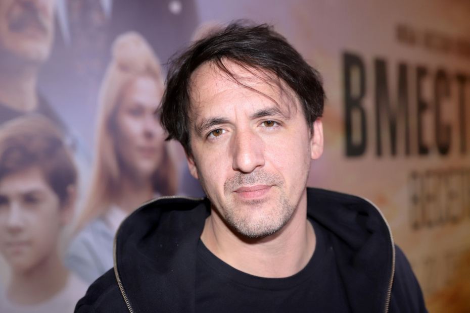    Persona Stars/Legion Media