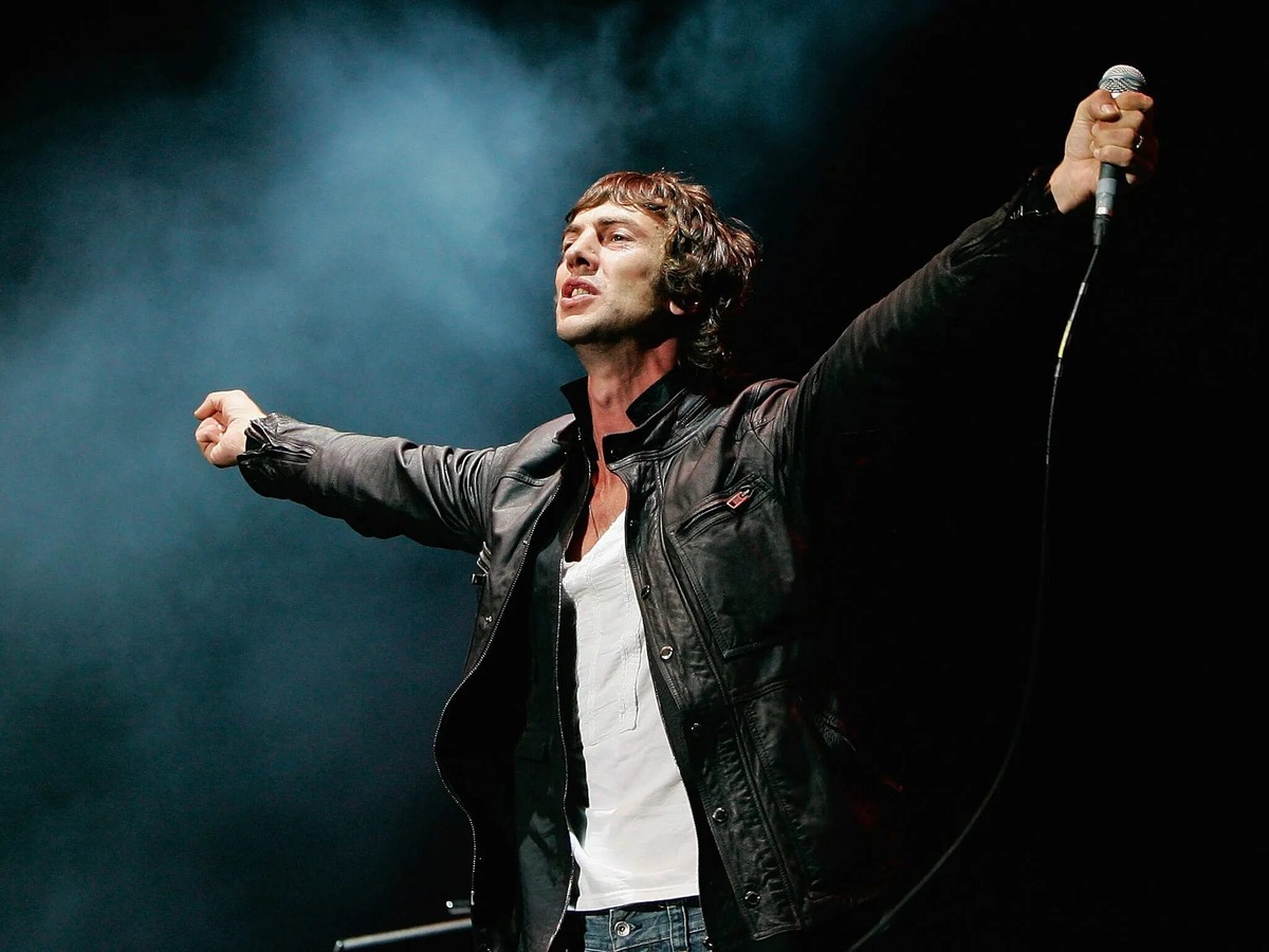 Richard Ashcroft