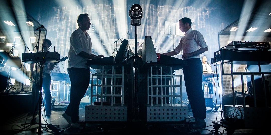 Свежие музыкальные новинки