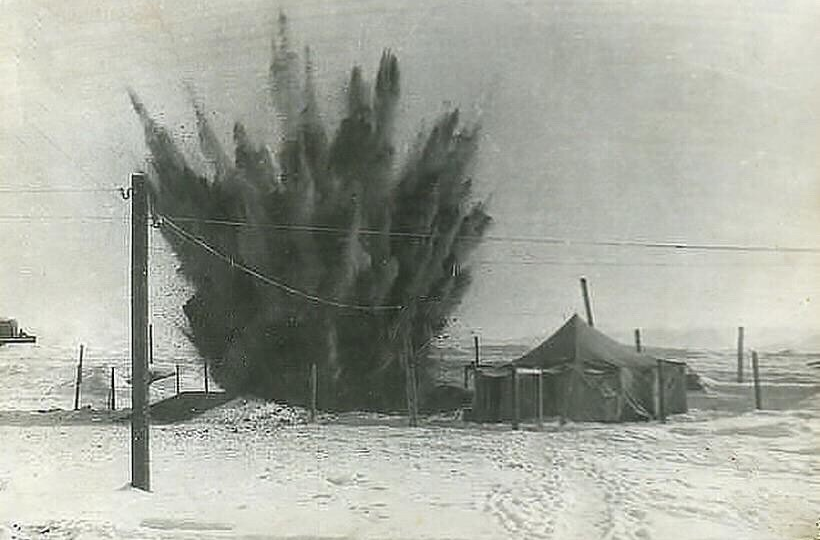 Родины изменник