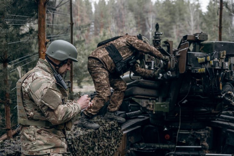    Фото: Генштаб ВСУ Илья Куликов