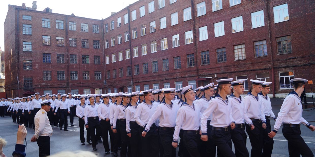 Уникальное учебное заведение