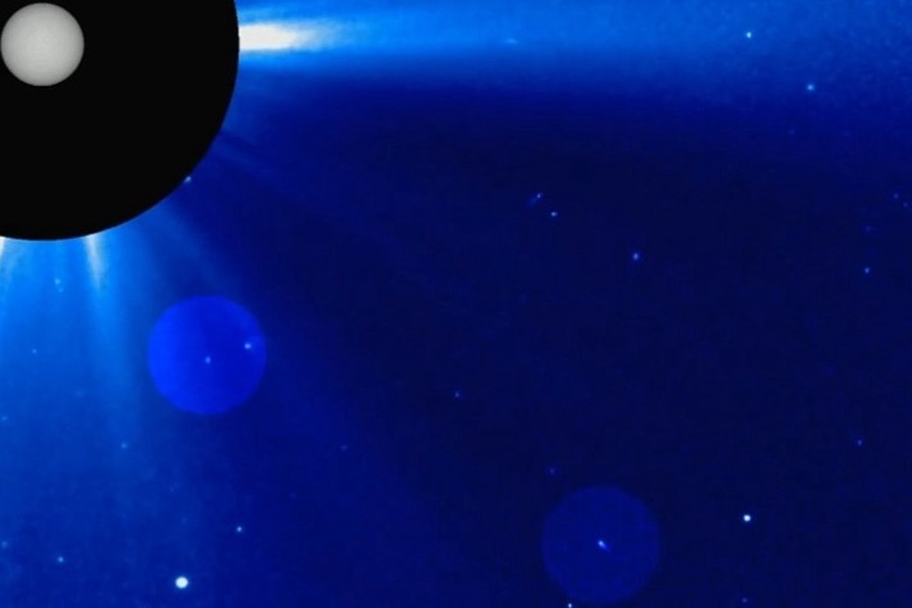    Фото © Telegram / Лаборатория солнечной астрономии (XRAS)