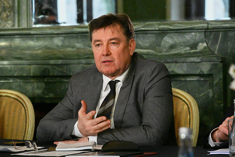 Момотов. Фото из открытых источников