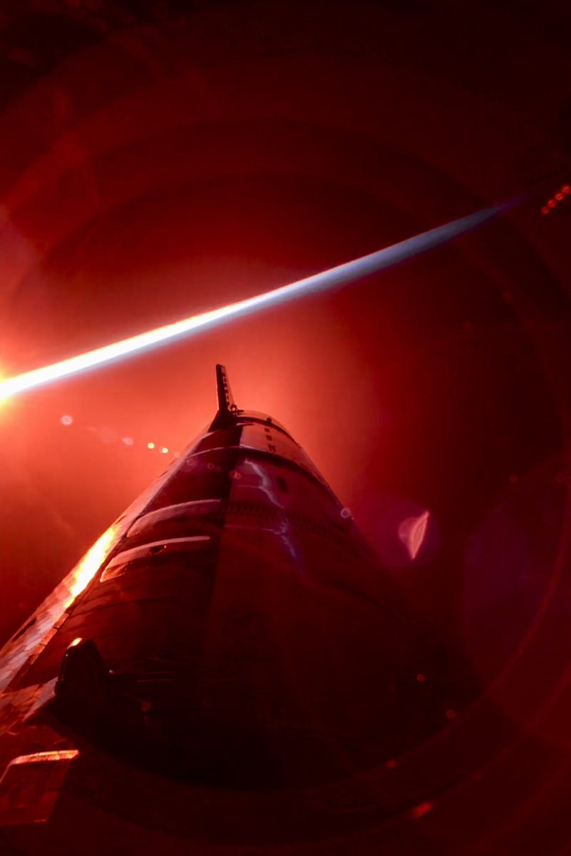 Фото SpaceX  📷
