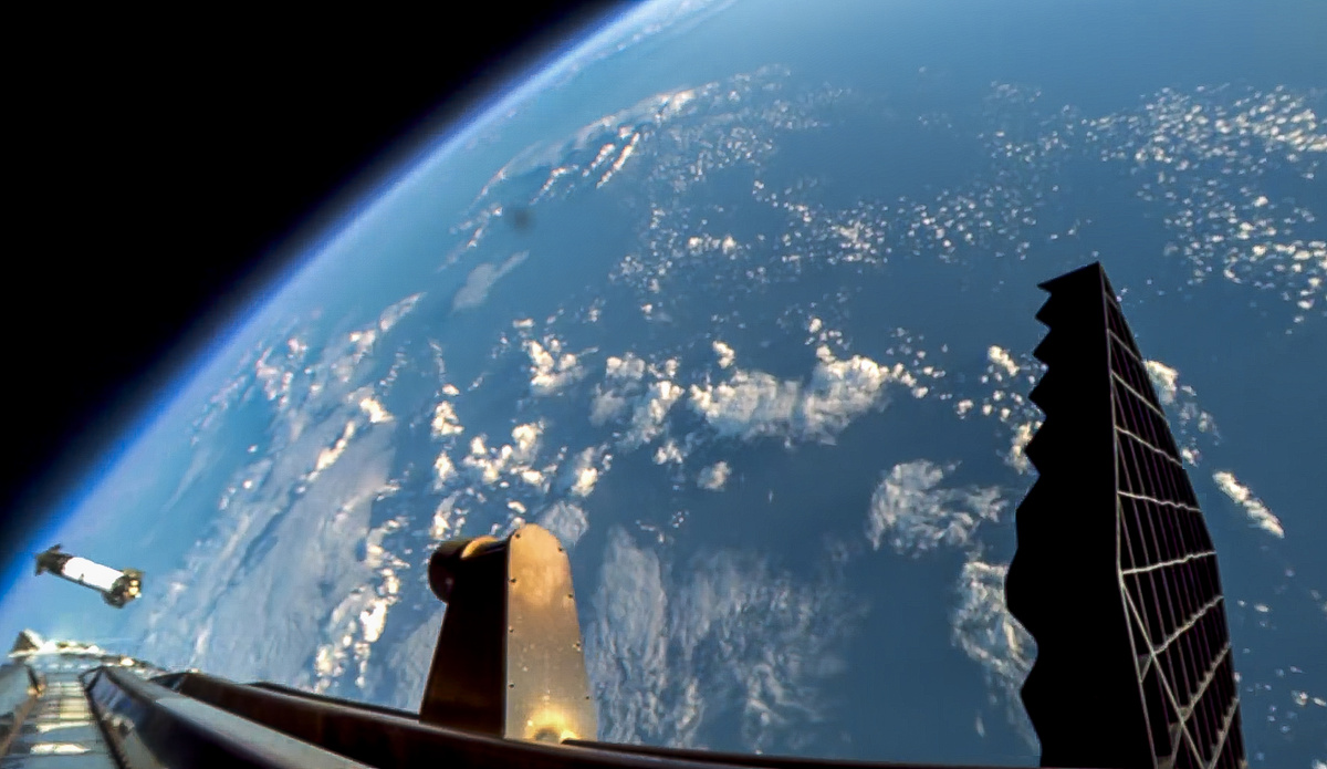 Фото SpaceX  📷
