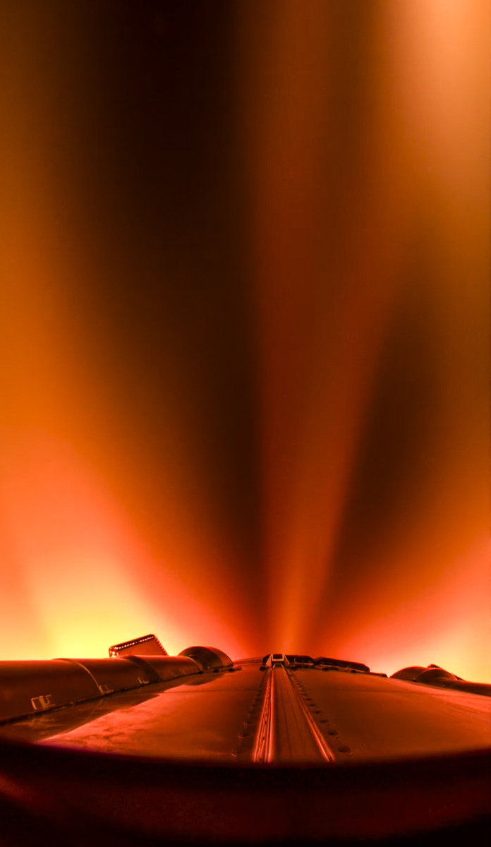 Фото SpaceX  📷
