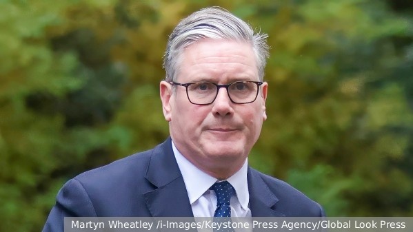     Фото: Martyn Wheatley /i-Images/Keystone Press Agency/Global Look Press   
 Текст: Антон Антонов