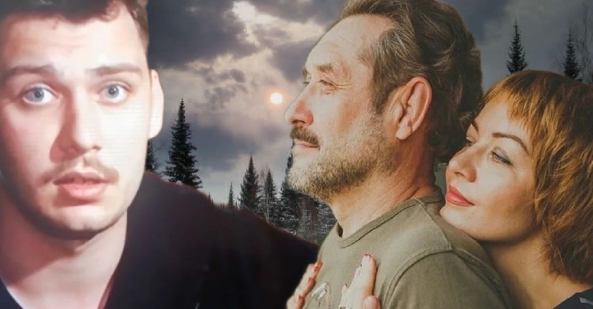 Коллаж автора