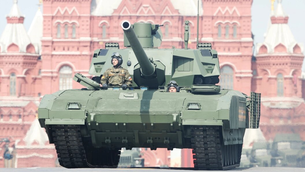    ФОТО: Bulkin Sergey/Globallookpress
