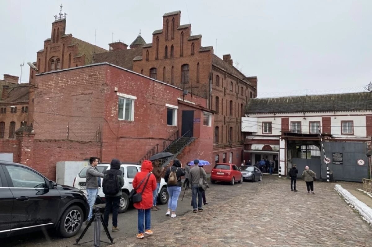    Дети бойцов СВО из Ингушетии приехали на отдых в Калининград