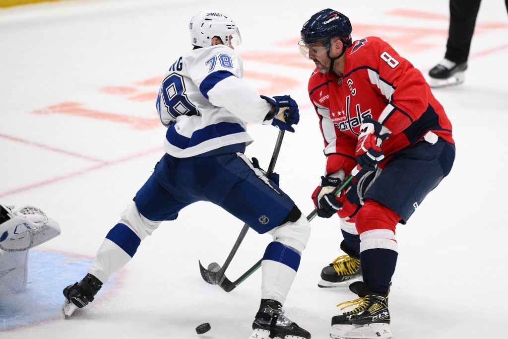    Фото © AP / ТАСС