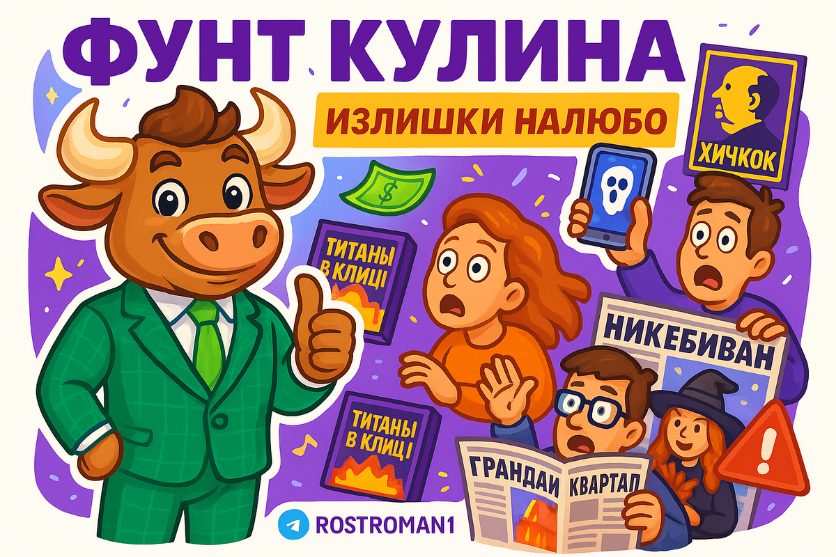    Технический анализ: 7 ошибок, из-за которых трейдеры внезапно теряют капитал РоСТ | Роман о Системном Трейдинге