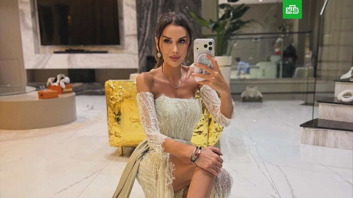    Фото: @dilanpolat / соцсети