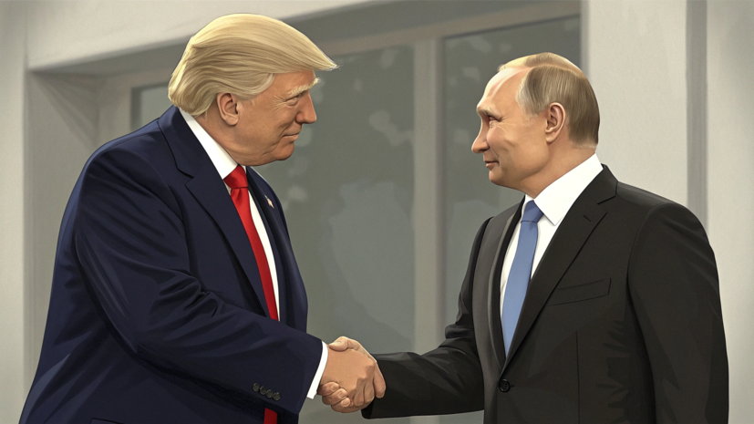   Сгенерировано с помощью ИИ