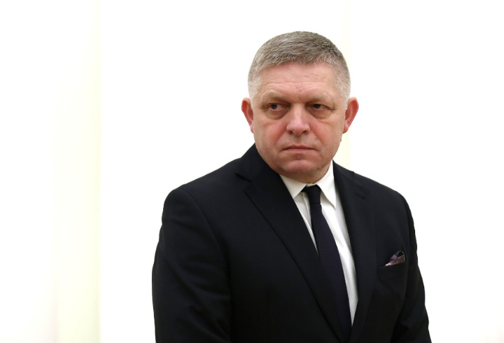 фото: пресс-служба администрации президента РФ/ Артём Геодакян, ТАСС